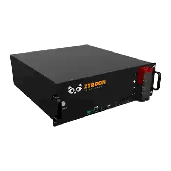 Bateria ZTROON ZTS48105P - foto 1